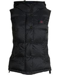 Peuterey - Vest Polyimide - Lyst