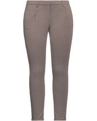 AT.P.CO - Trouser - Lyst