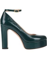 FRANCESCO SACCO - Pumps - Lyst