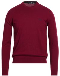 Harmont & Blaine - Pullover - Lyst