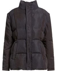 WOOD WOOD - Puffers - Lyst