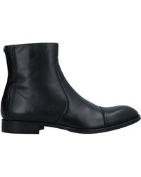 bottes roberto cavalli