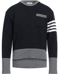 Thom Browne - Pullover - Lyst
