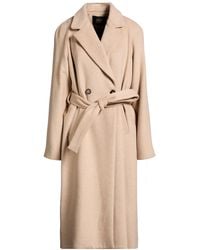 Roberto Cavalli - Abrigo - Lyst