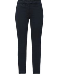 Dondup - Pants Cotton, Elastane - Lyst