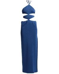 Circus Hotel - Maxi Dress - Lyst