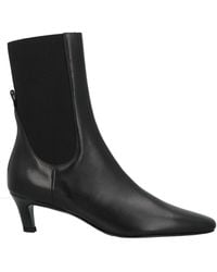 TOTEME - Ankle Boots - Lyst