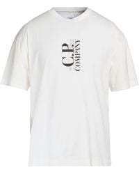 C.P. Company - T-Shirts - Lyst