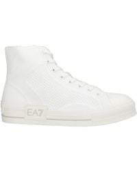 EA7 - Sneakers - Lyst