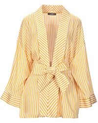 Soallure - Blazer - Lyst