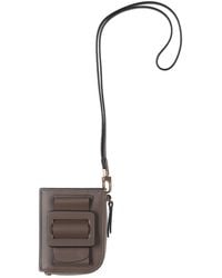 Boyy - Document Holder Soft Leather - Lyst