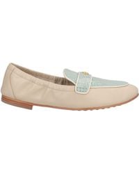 Tory Burch - Mokassin - Lyst