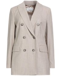 Peserico - Blazers - Lyst