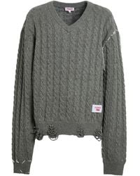 Charles Jeffrey - Sweaters - Lyst