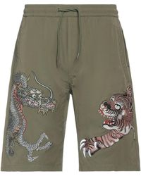 Maharishi - Shorts & Bermuda Shorts - Lyst