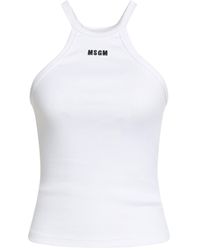 MSGM - Top - Lyst