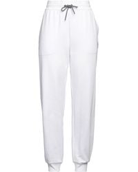 ARMANI EXCHANGE - Pants Cotton - Lyst
