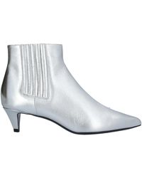Celine Ankle boots for Women - Up to 73% off at Lyst.com
