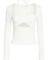 Jonathan Simkhai - Pullover - Lyst