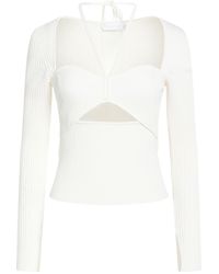 Jonathan Simkhai - Jumper - Lyst
