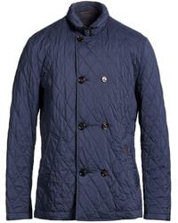 Moorer - Puffer - Lyst