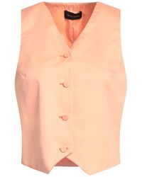 ANDAMANE - Waistcoat - Lyst