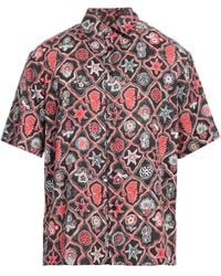 Soulland - Shirt - Lyst