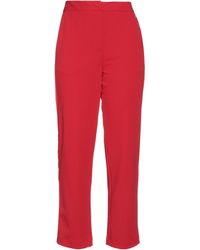 Dixie - Trouser - Lyst