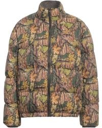 Gramicci - Plumífero y acolchado - Lyst