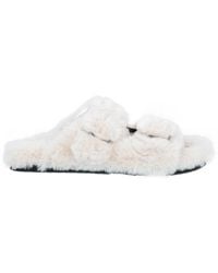 Semicouture - Sandals - Lyst