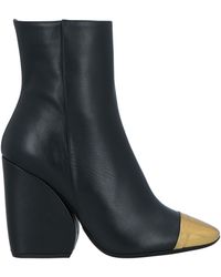 N°21 - Ankle Boots - Lyst