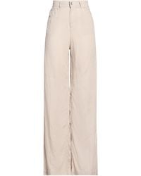 Emporio Armani - Trouser - Lyst