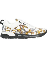 Versace Jeans Couture - Trainers - Lyst