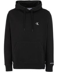 Calvin Klein - Sweatshirt - Lyst