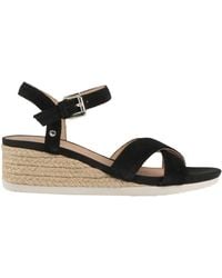 Geox - Espadrilles - Lyst