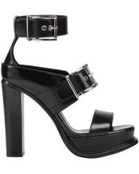 McQueen - Sandals - Lyst