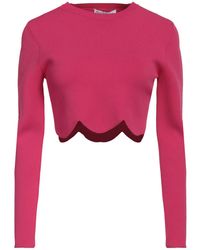 JW Anderson - Pullover - Lyst