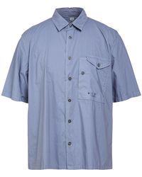 C.P. Company - Shirt - Lyst