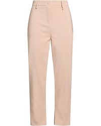 Relish - Pants Polyester, Elastane - Lyst