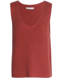 Vince Sleeveless sweaters for Women 