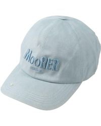 Moorer - Hat - Lyst