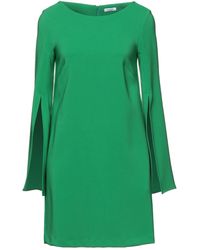 P.A.R.O.S.H. Vestito corto - Verde