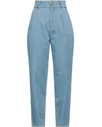 Manila Grace - Jeans - Lyst