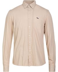 Harmont & Blaine - Shirt - Lyst