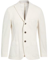 Eleventy - Blazer - Lyst