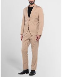 Paoloni - Suit - Lyst