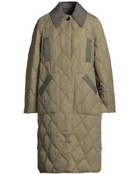 Ganni - Pufferjacke & Daunenjacke - Lyst