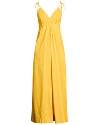 Alpha Studio - Maxi Dress - Lyst