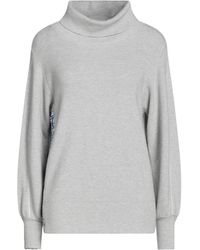 ELISA CAVALETTI by DANIELA DALLAVALLE - Rollkragenpullover - Lyst