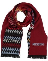 Missoni - Scarf - Lyst